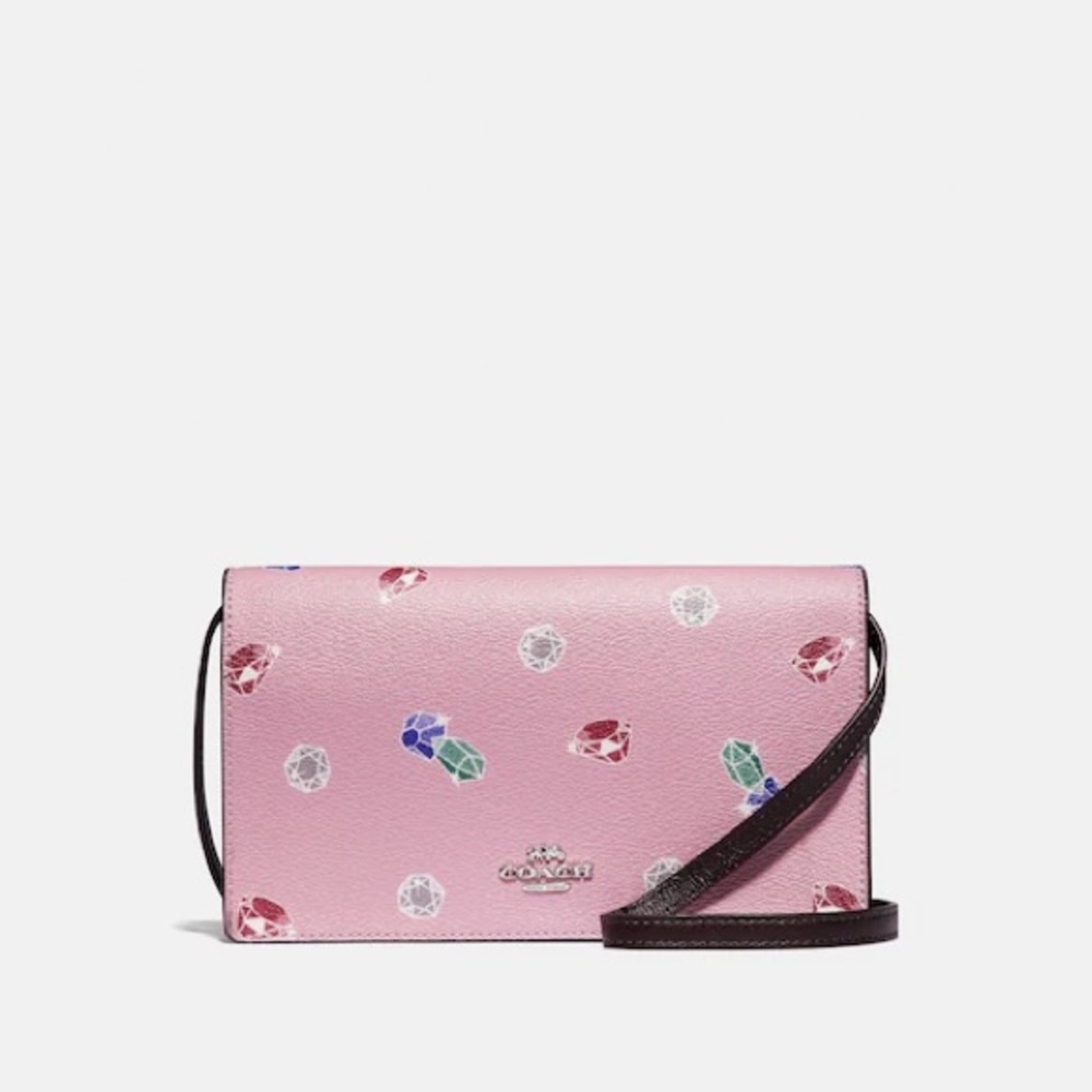Coach Disney Crossbody Purse